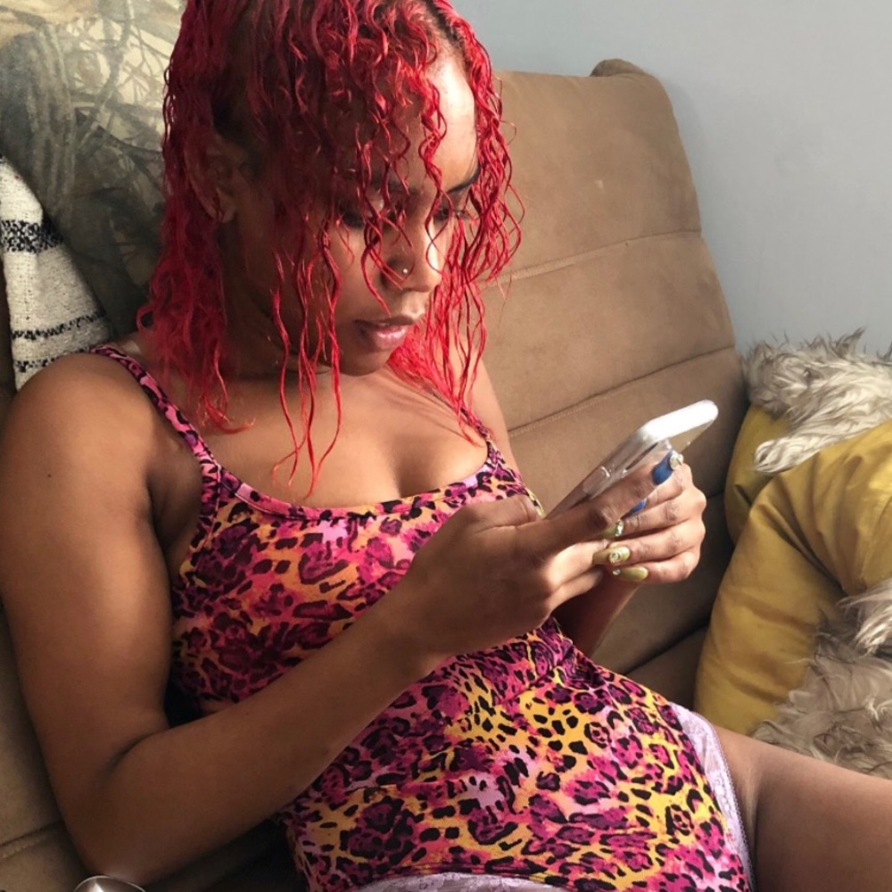 Cheetah Body Suit